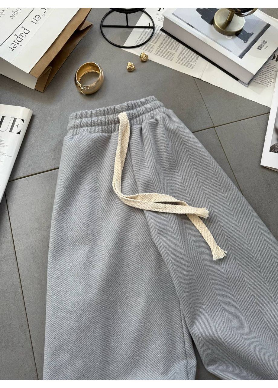 Жіночі кашемірові штани Avanti (317322312)