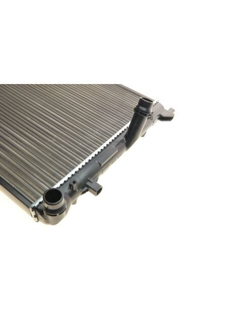 Радіатор охолодження AUDI; SKODA; VW (вир-во ) 58002289 Van Wezel (366127186)