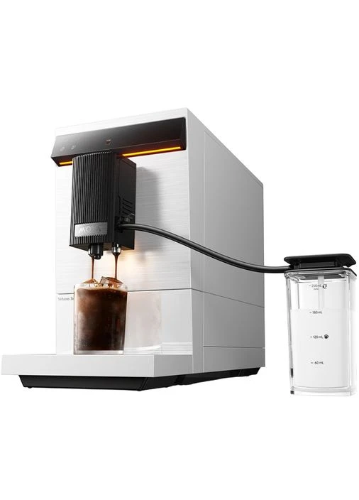 Кофемашина Virtuoso 10 Pro White Mova (382911722)