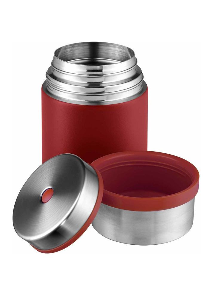 Термос для їжі FJ1000SC-BR burgundy red 017.0336 Esbit (316467326)