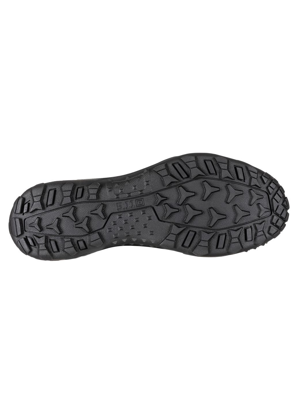 Черевики A/T Mid Boot Double Tap 5.11 Tactical (315823323)