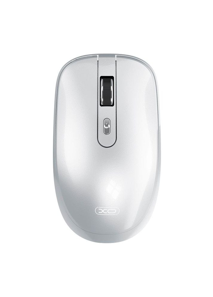 Беспроводная Мышь M11 YunShen Серебро XO (336146509)
