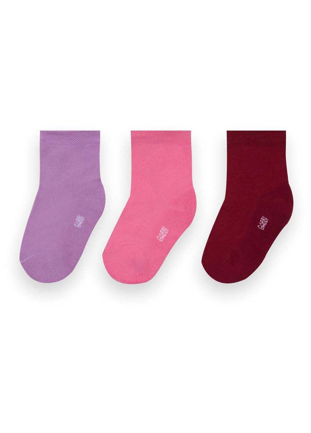 Комбіновані шкарпетки GABBI (311551618)