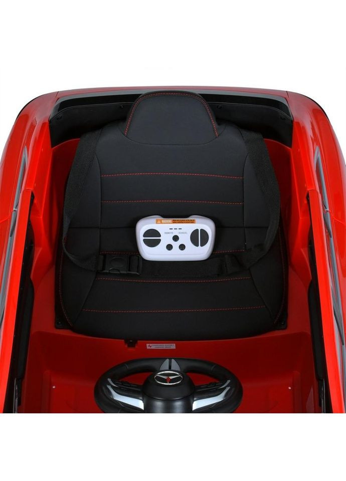 Дитячий електромобіль Машина M 6161EBLR-3 до 30 кг No Brand (362570262)