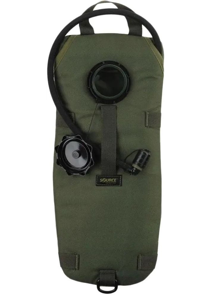 Гидратор IDF/3 Wraptank 3L Olive Source (316533500)