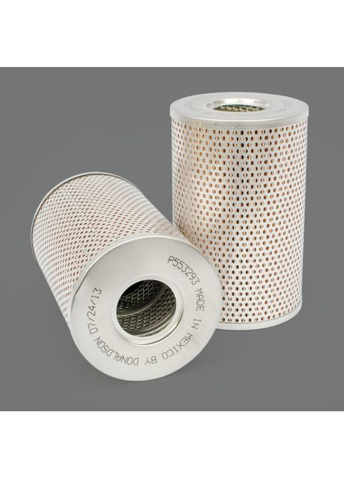 Фільтр гідравлічний P55-3293 для вантажних і комерційних автомобілів (1998–2021) | Надійний захист гідравліки Donaldson (362207743)