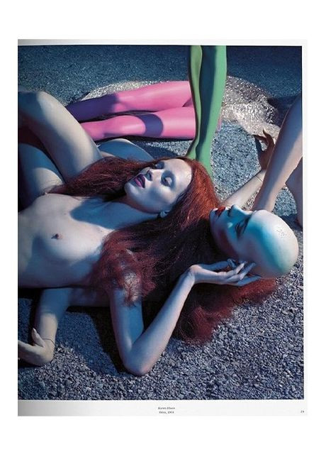 Книга Mert Alas and Marcus Piggott (9783836573061) Taschen (364654307)