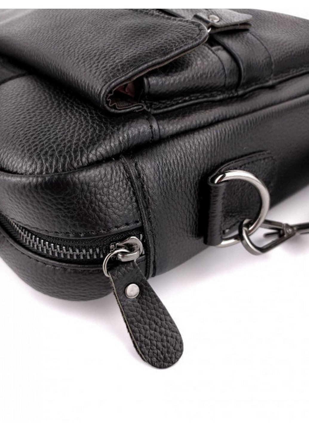 Кожаная мужская сумка Tiding Bag (289456626)