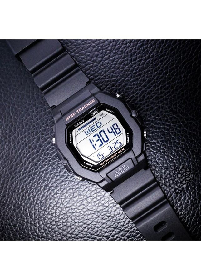 Наручний годинник LWS-2200H-1A Casio (335862151)
