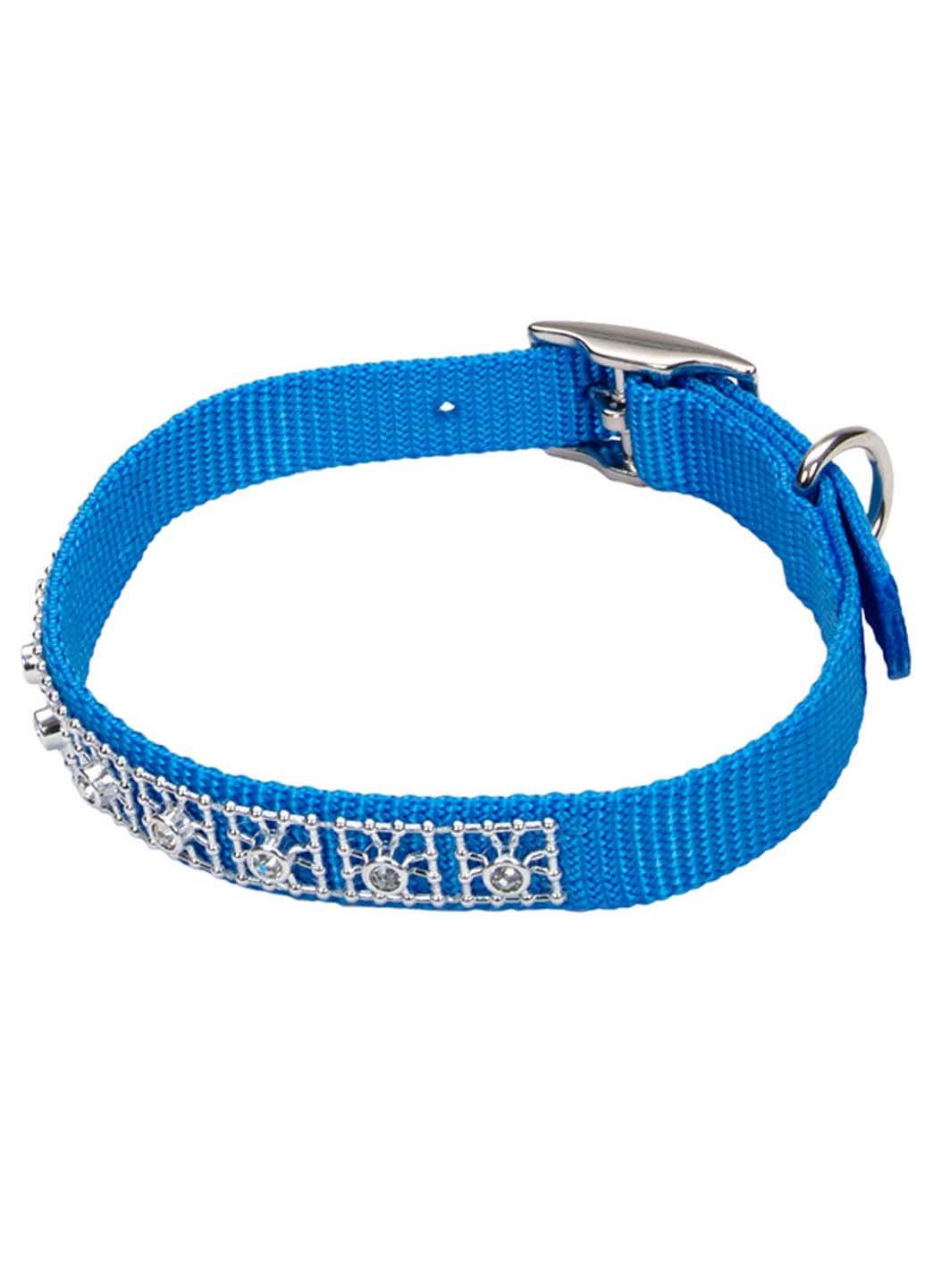 Ошейник для собак Jeweled 1x25 см Coastal (291838698)