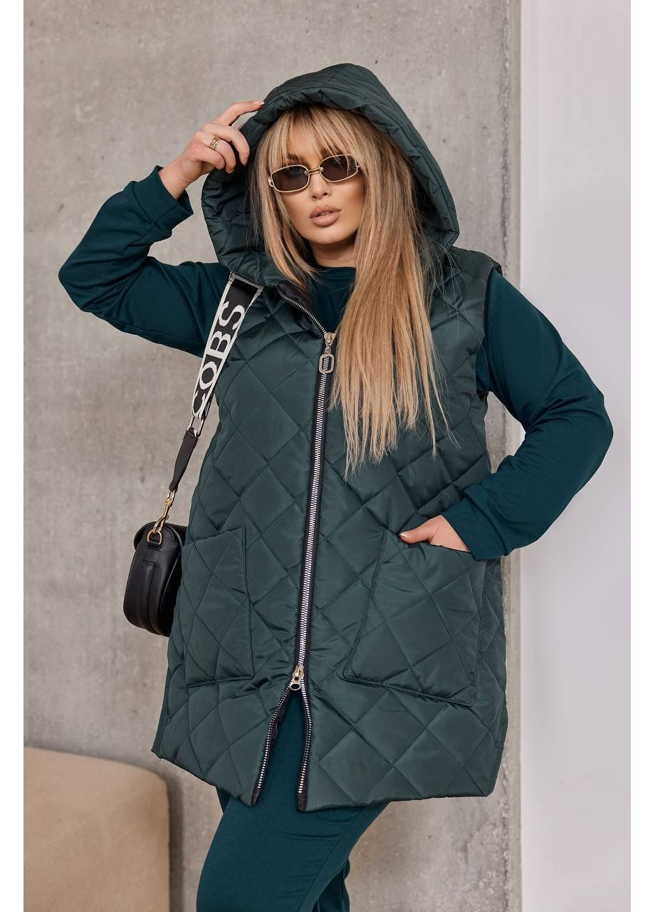 Женский костюм тройка No Brand (365251020)