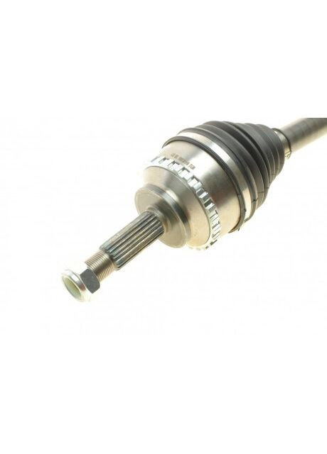 Полуось моста передн. лев. RENAULT (Пр-во ) 16-14 498 0009 Meyle (368192934)