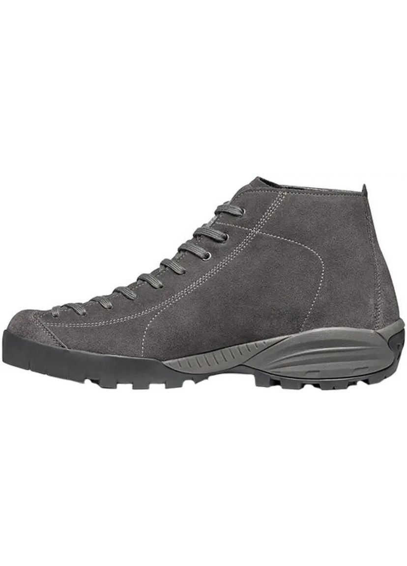 Черевики з Gore-Tex Mojito City Mid GTX Wool Ardoise Scarpa (316254420)