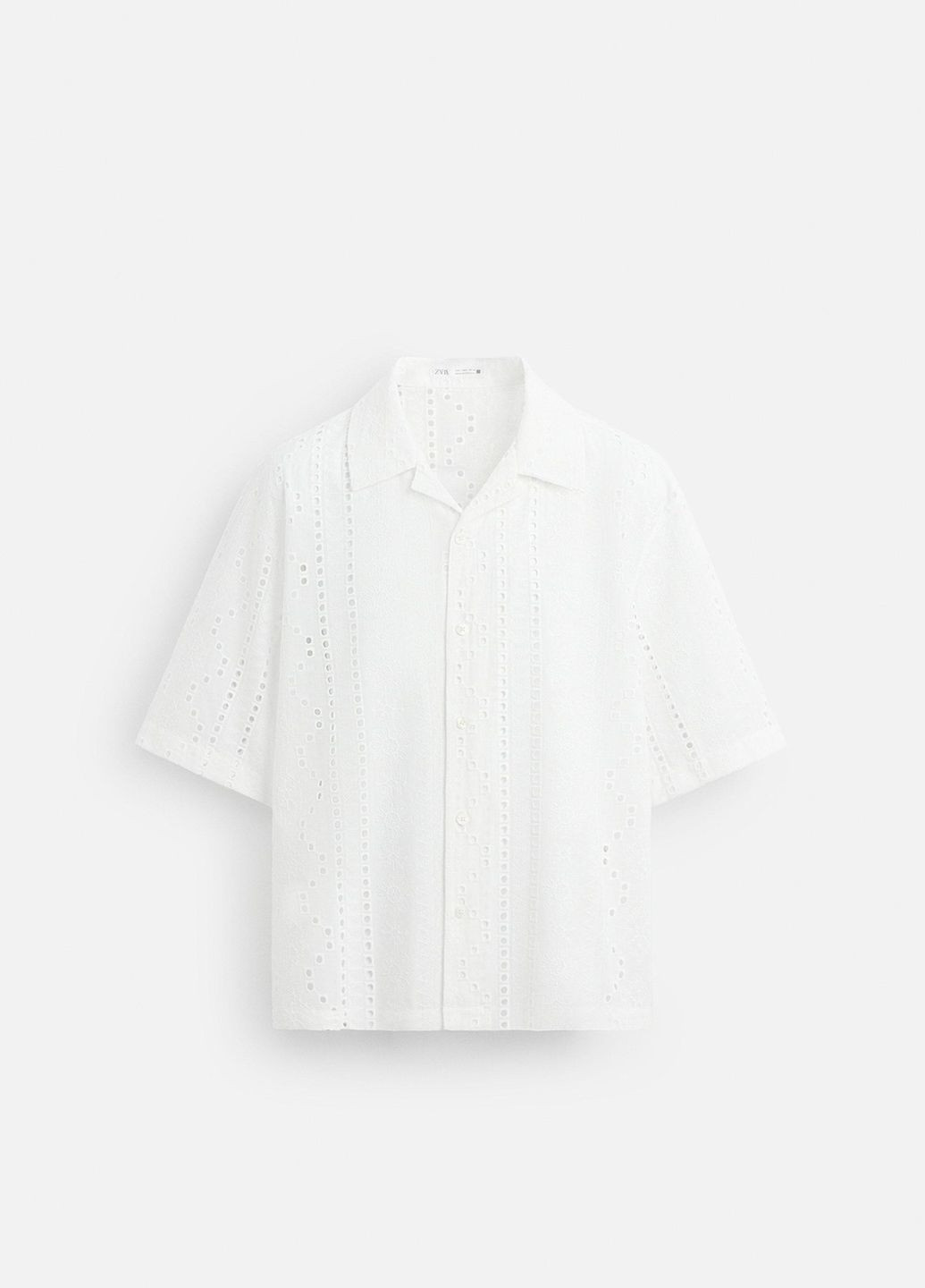 Сорочка Zara (331415560)