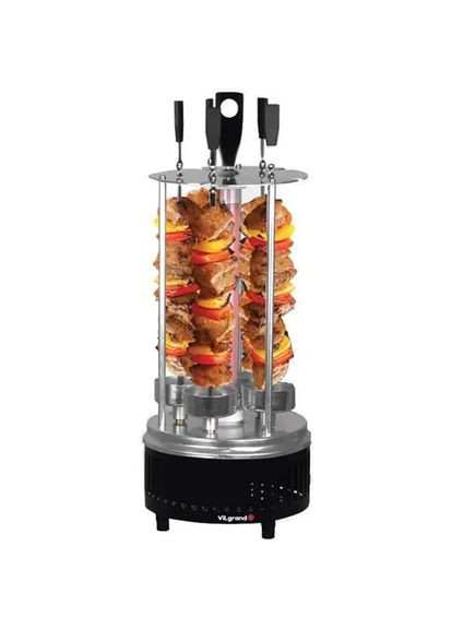 Шашличниця V1005 Vilgrand (362214805)