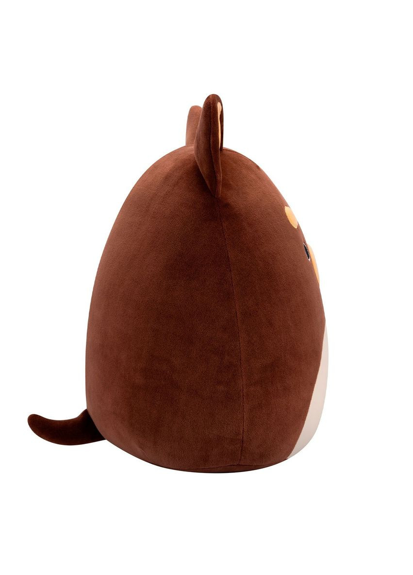 М'яка іграшка Чихуахуа Баркевіна (36 cm) Squishmallows (344449155)