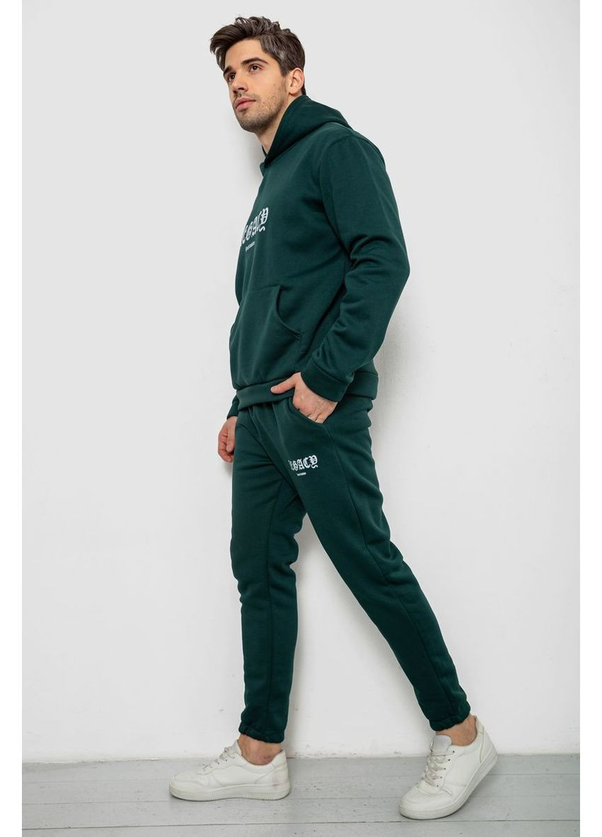 Спортивний костюм чоловічий на флісі Ager 238R57046 (357234628)