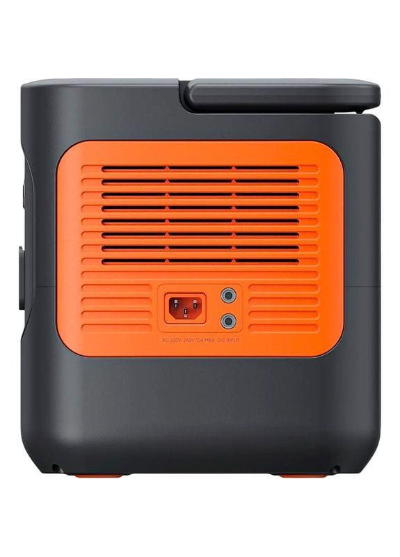 Зарядна станція Explorer 2000 V2 2042Wh/2200W Jackery (370033686)