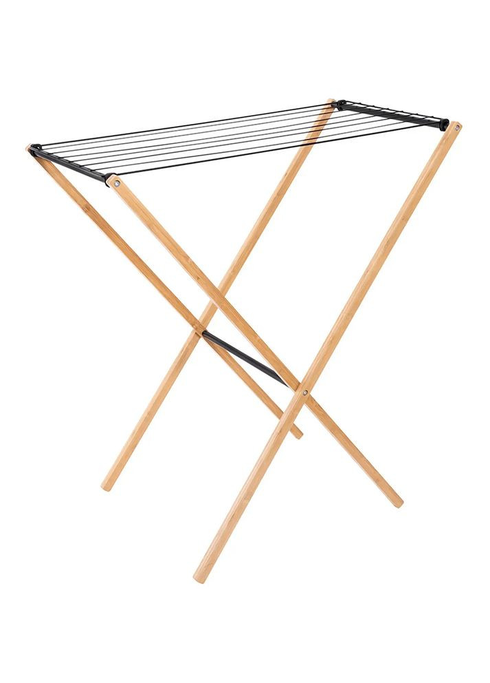 Сушилка для белья Bamboo Dryer S Braun (CS92303W06) Casa Si (323088476)