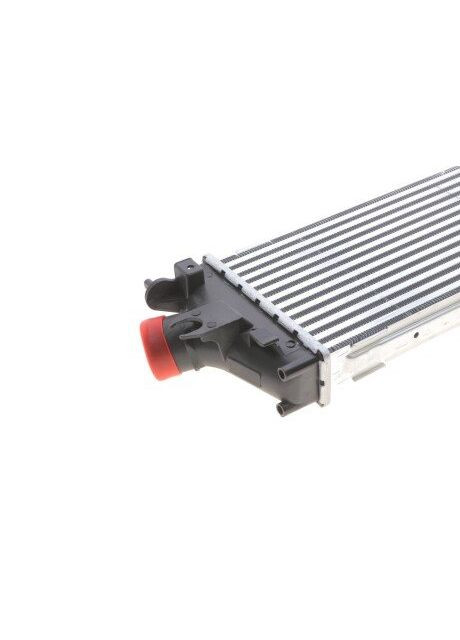 Радиатор интеркулера 43004456 No Brand (345762299)