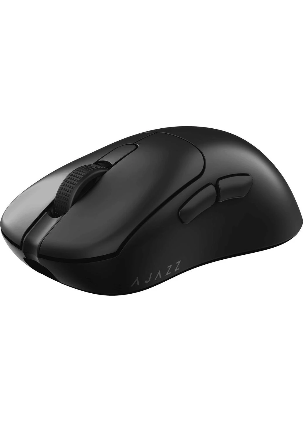 Мышь беспроводная AJ179Pro Черная (AJ179-PRO-B) Ajazz (395234541)
