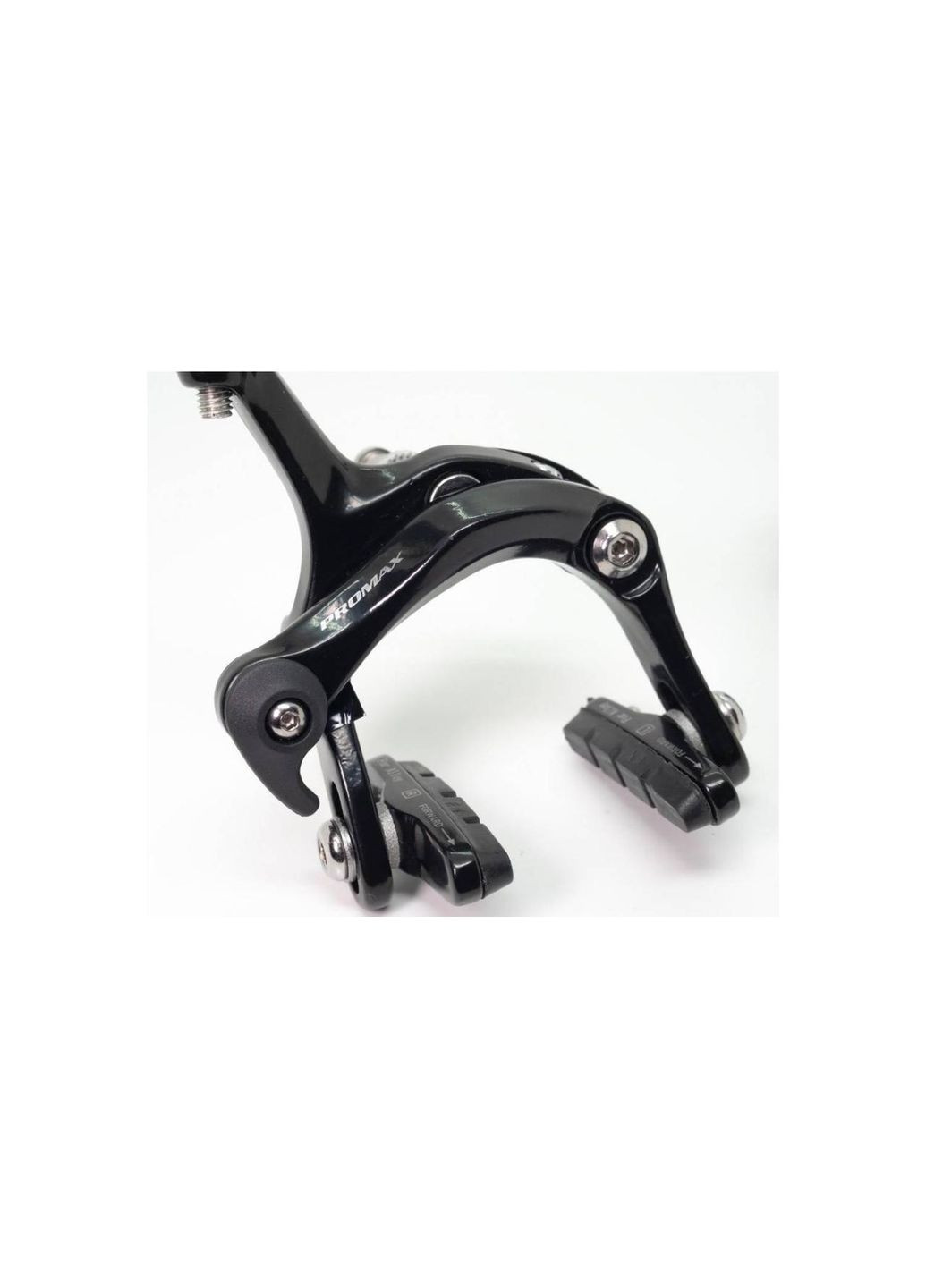 Гальмо RC-481 задній, для шосейного велосипеда, чорний Promax (369650597)