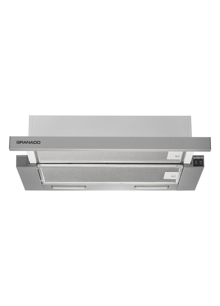 Вытяжка кухонная (m452454) GRANADO Telde 602-450 inox (369035919)