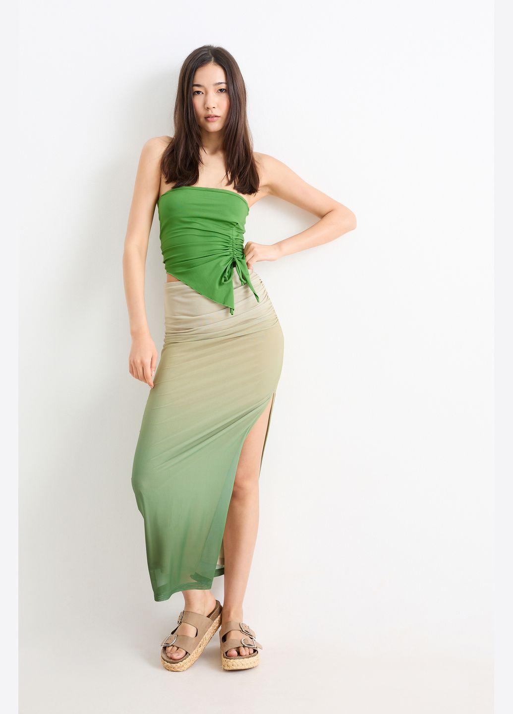 Кроп топ C&A (338948885)