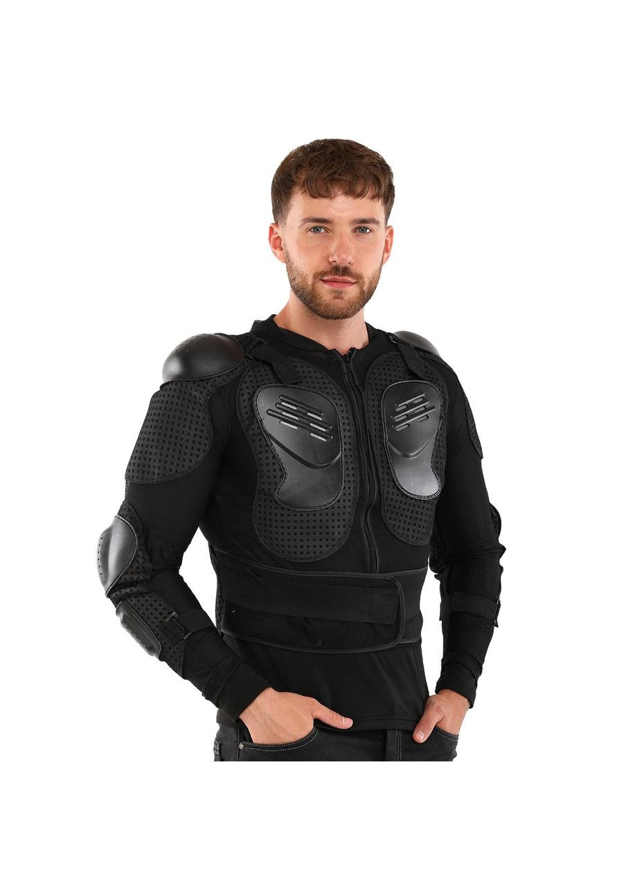 Моточерепаха мотозащита F-1 размер SP-Sport (323650315)