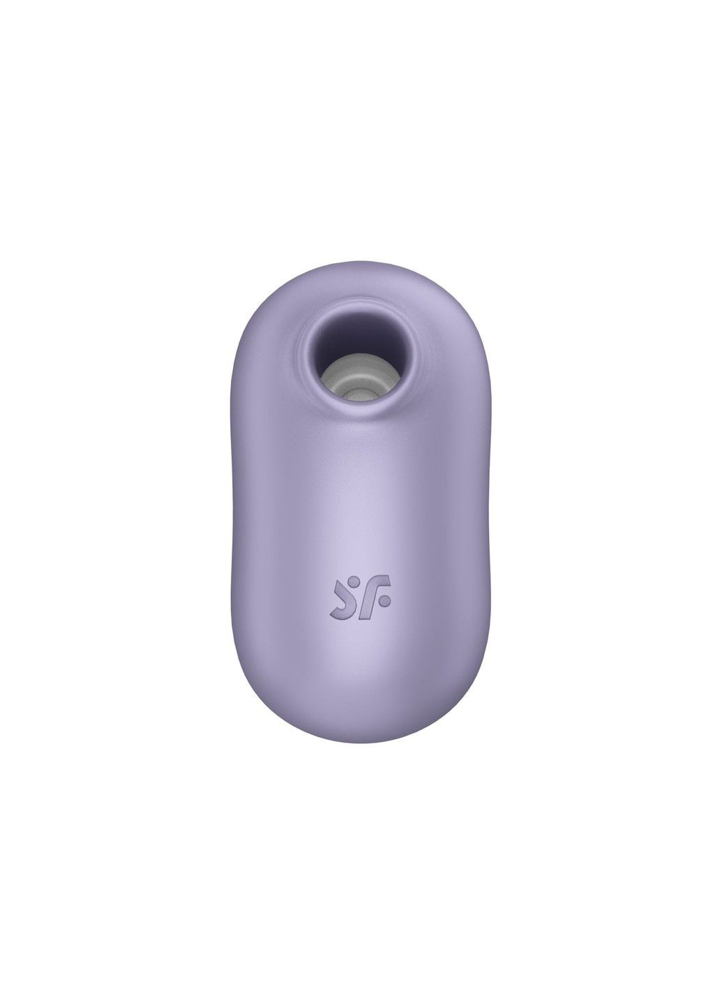 Вакуумный стимулятор с вибрацией Pro To Go 2 Violet Satisfyer (333332657)
