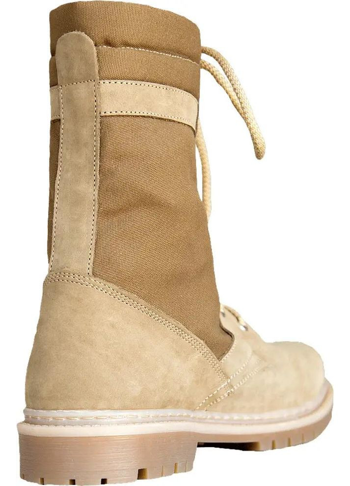 Ботинки Облегченные берцы Coyote Camotec (316254264)