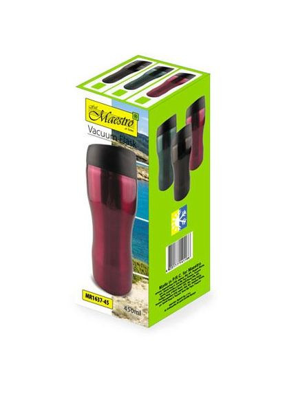 Термокухоль MR-1637-450 450 мл Maestro (360642121)