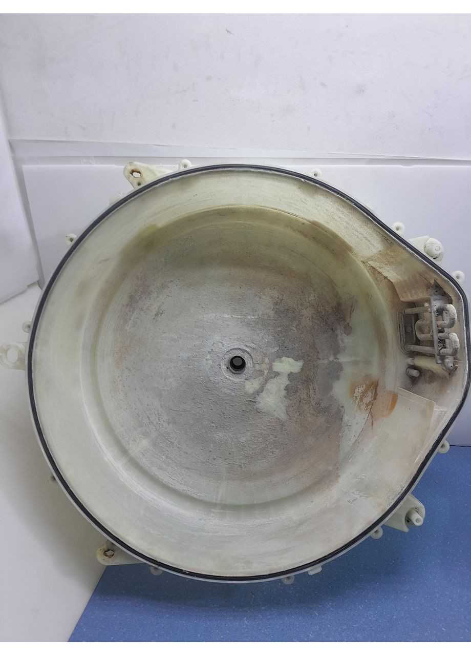 Полубак для пральної машини DC97-15235A Samsung (362204138)