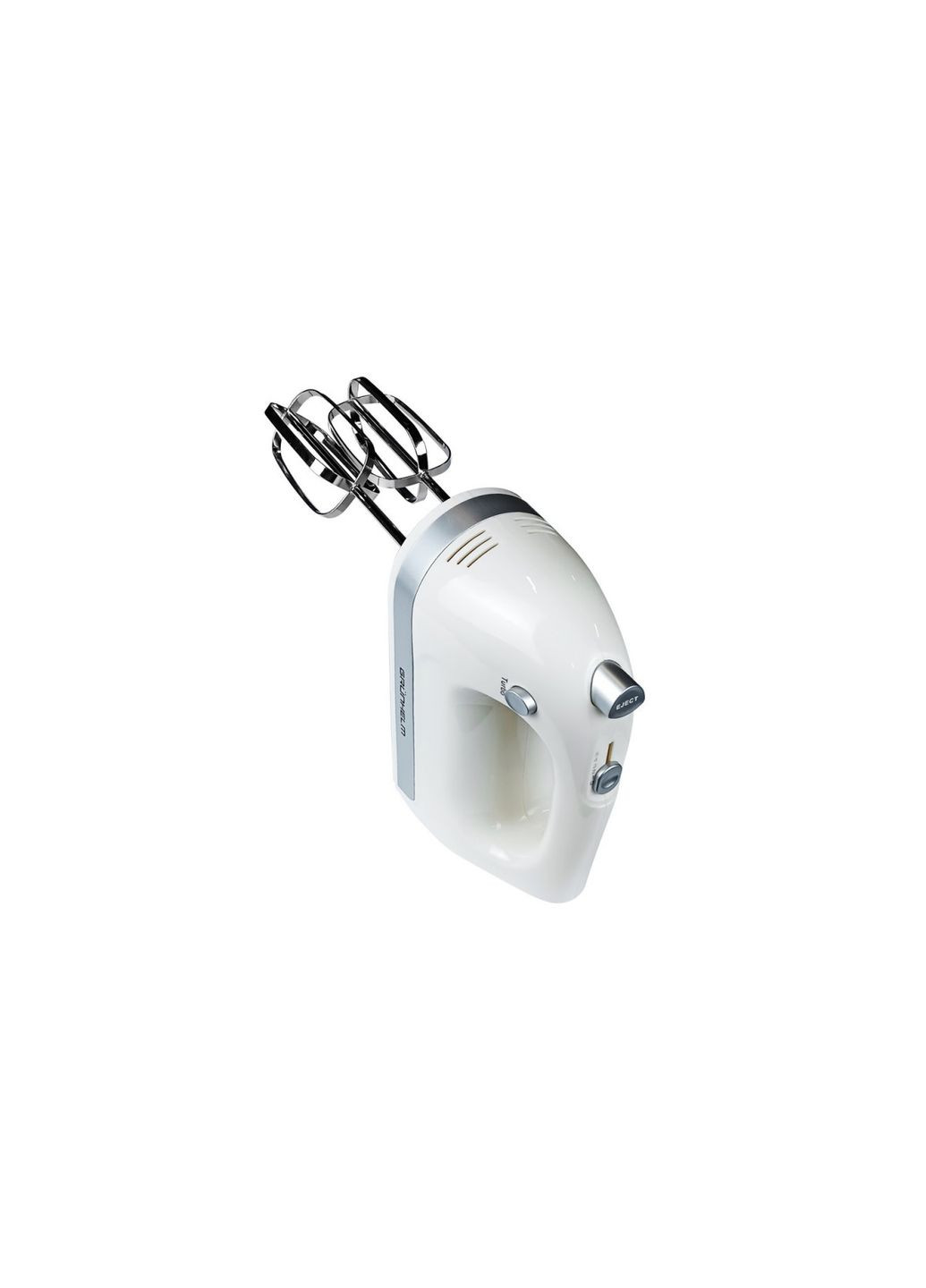 Міксер ручний GRM661 білий Grunhelm (348108872)