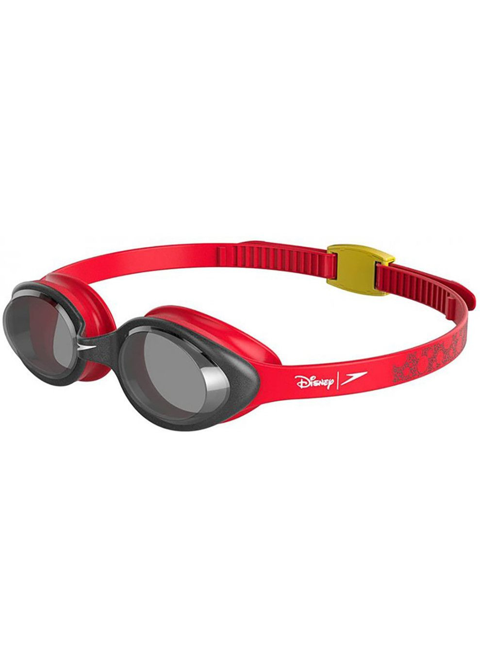 Окуляри для плавання Illusion Goggle Junior Red / Smoke Speedo (333961975)