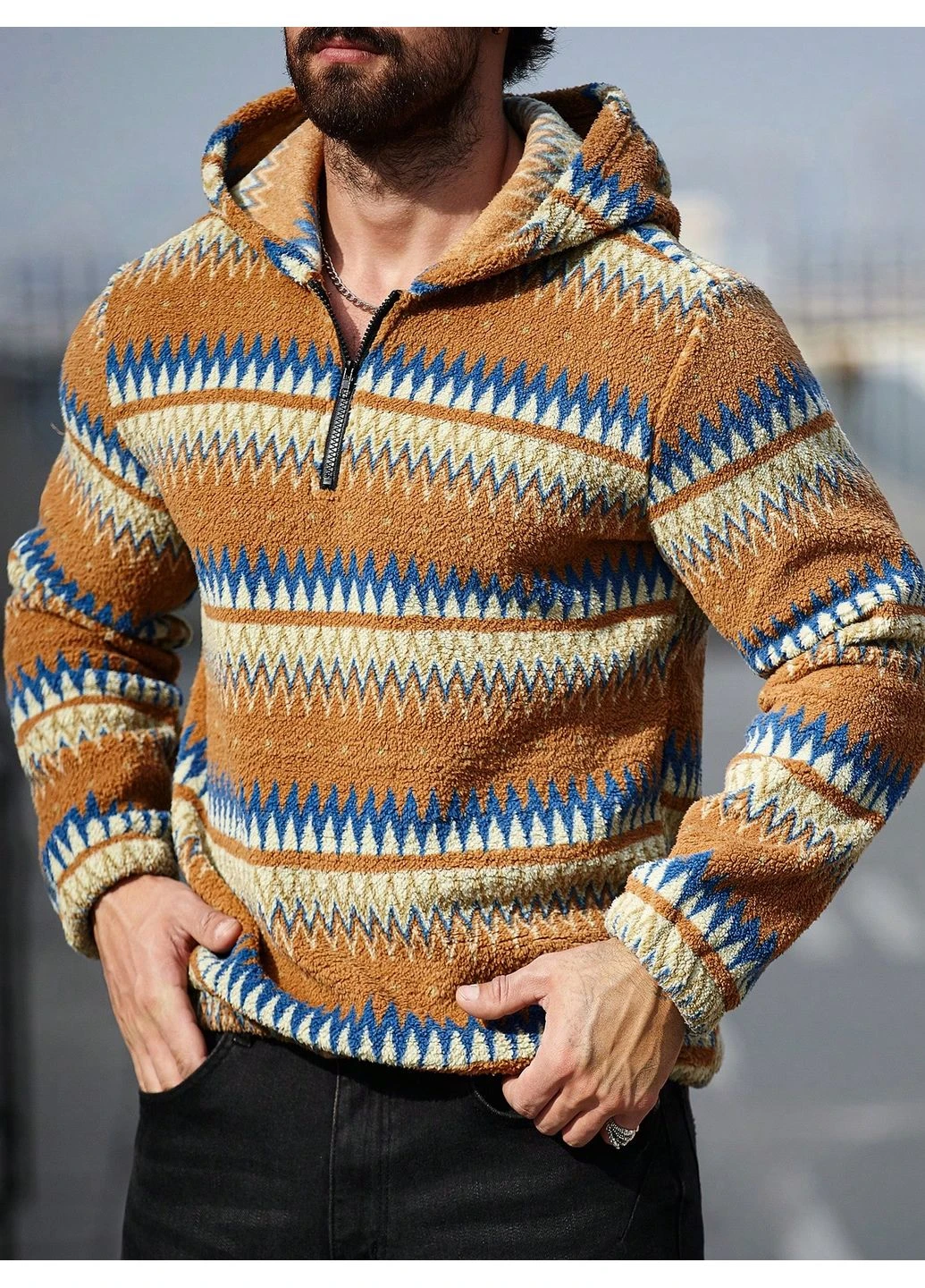 Худи SHEIN (382583390)
