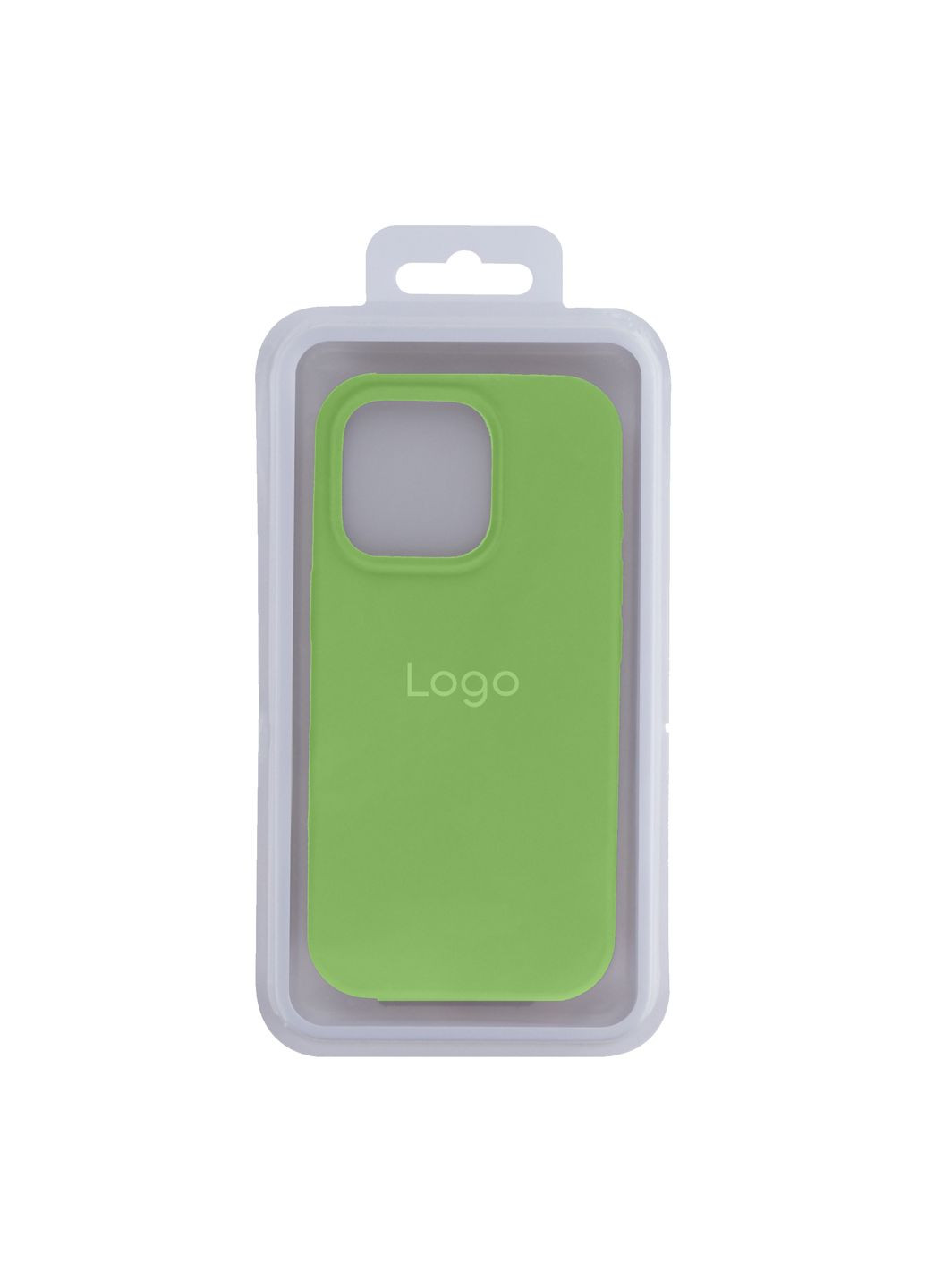 Чохол New Box для iPhone 16 Pro Max 01.Mint No Brand Apple iPhone 16 Pro Max 2024 (336151995)