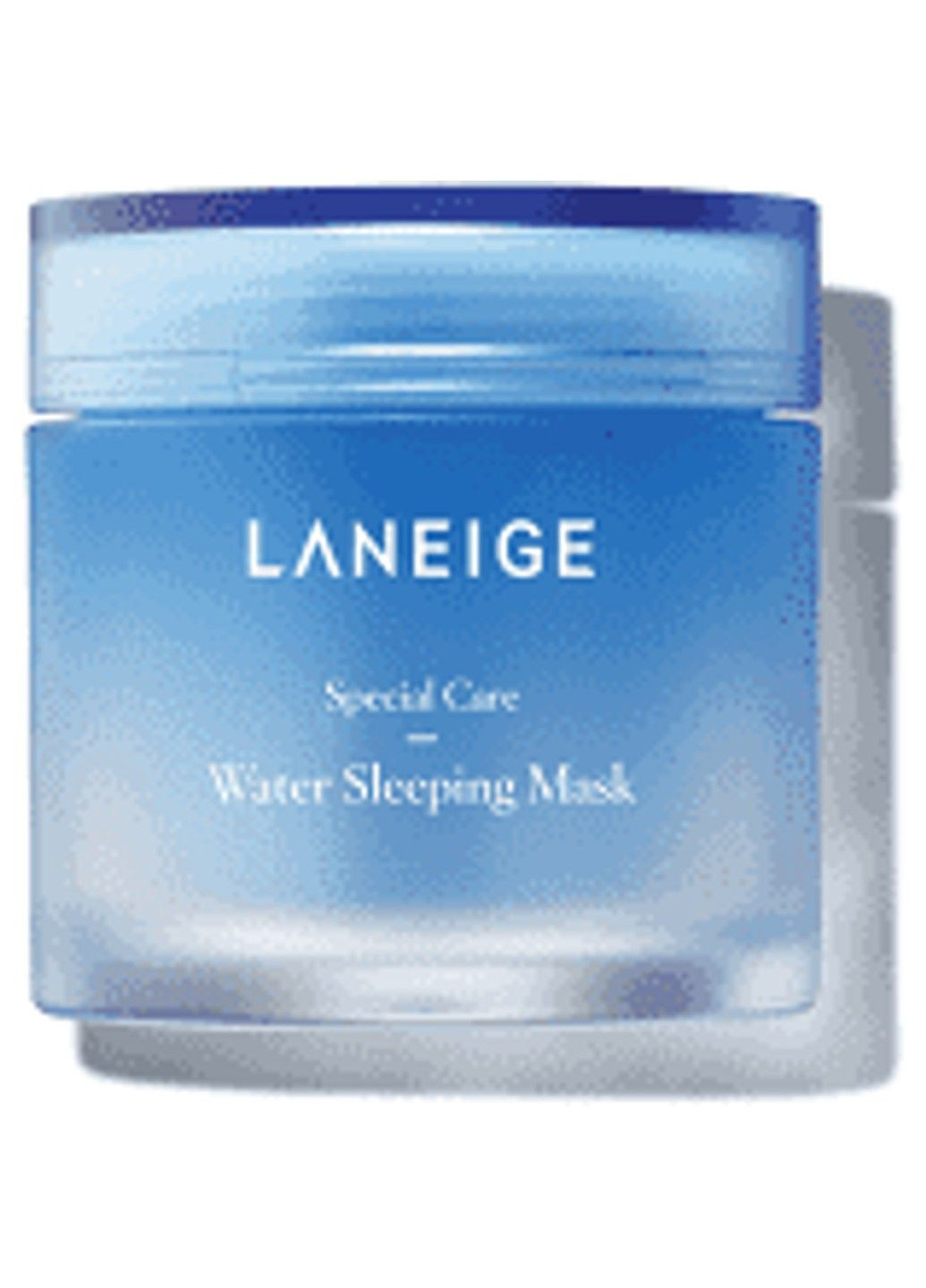 Преміальна Зволожуюча Омолоджуюча Нічна Маска З Керамідами Water Sleeping Mask 15ml LANEIGE (298054046)