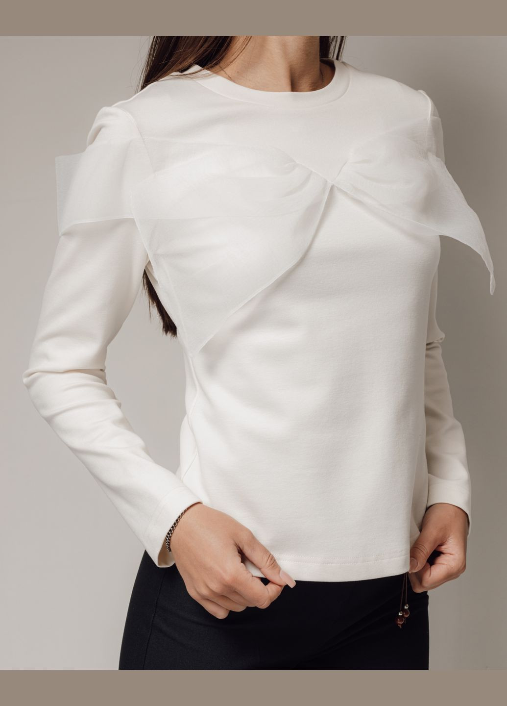 Кофта молочна Phardi (314996935)