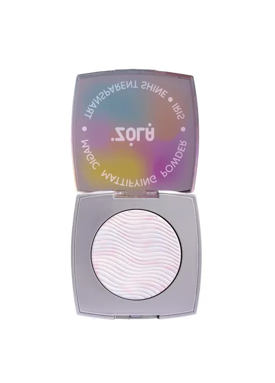 Пудра Magic Mattifying Powder IRIS ZOLA (376856269)