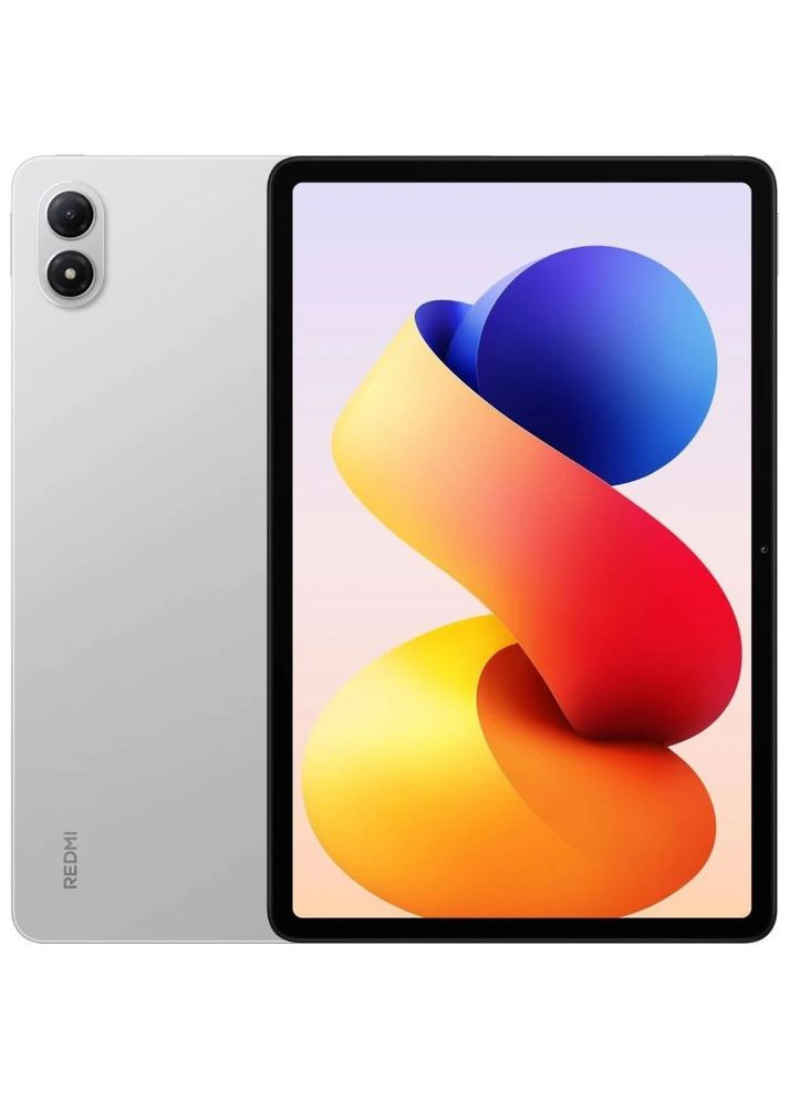Планшет Redmi Pad 2 Pro WiFi 6/128GB Silver (VHU6250EU) Xiaomi (364861100)