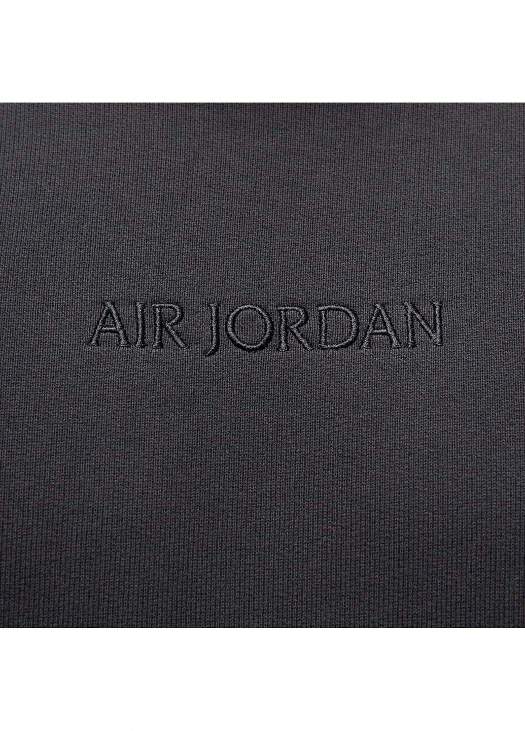 Черный свитшот Jordan (332800245)
