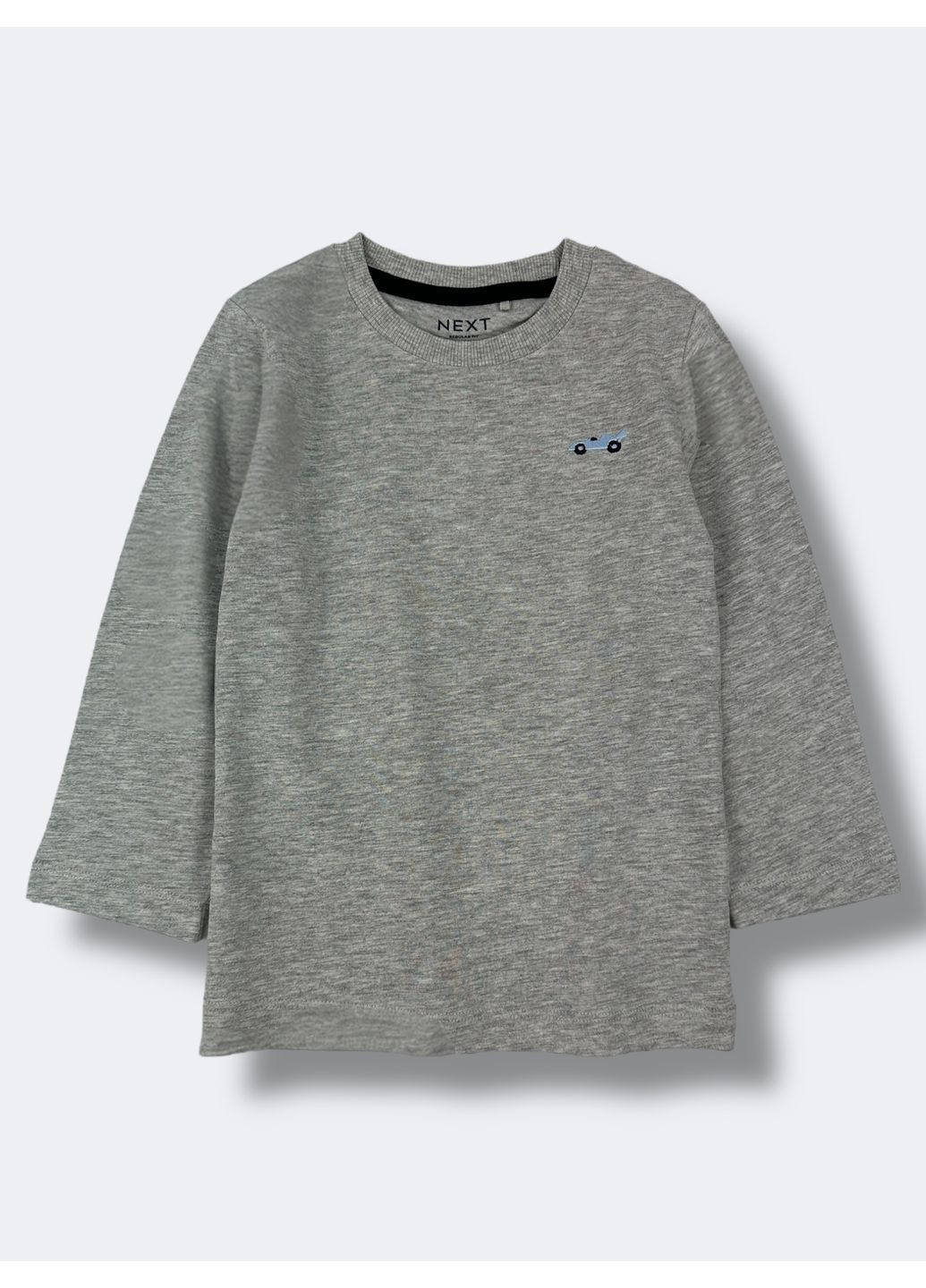 Разноцветный демисезонный лонгслив Next Trend