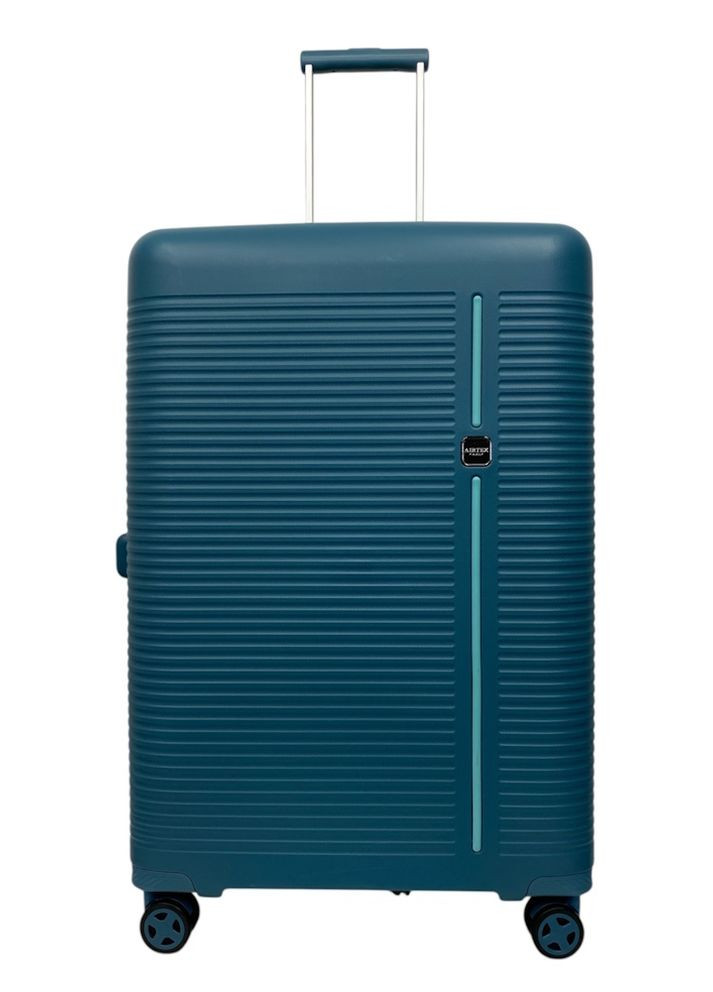 Чемодан большой 252 полипропилен L AIRTEX (346240251)