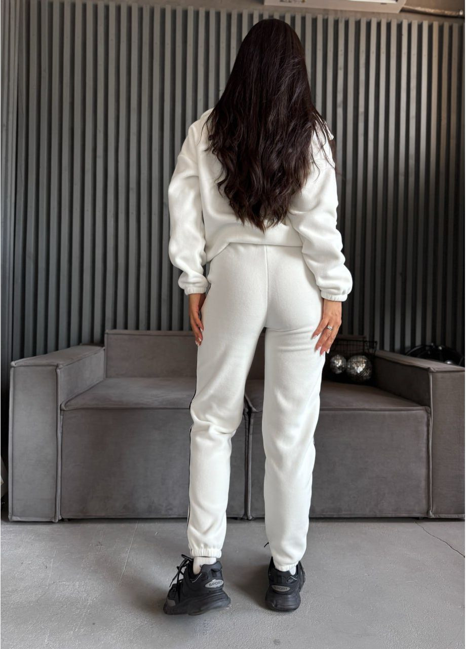 Спортивний костюм з флісу No Brand (361447404)