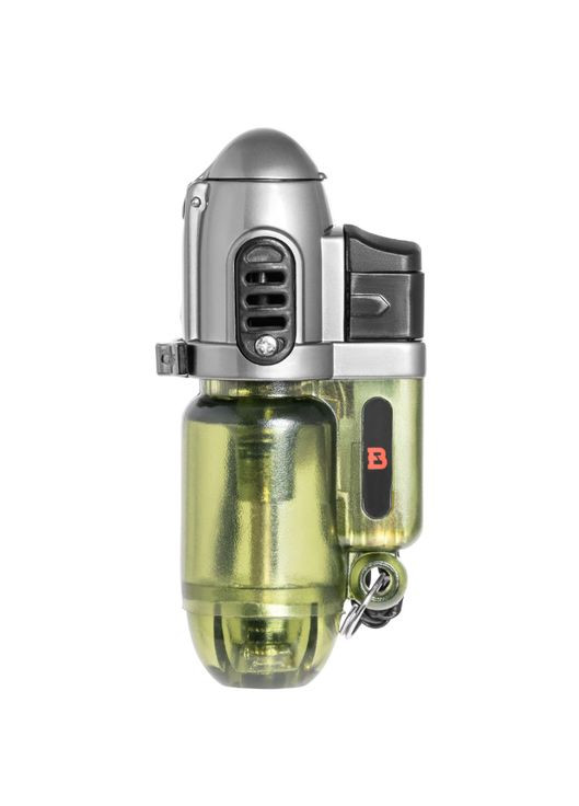 Тактична Газова Запальничка Badger Jet Glow (BO-GL20) Badger Outdoor (336550228)