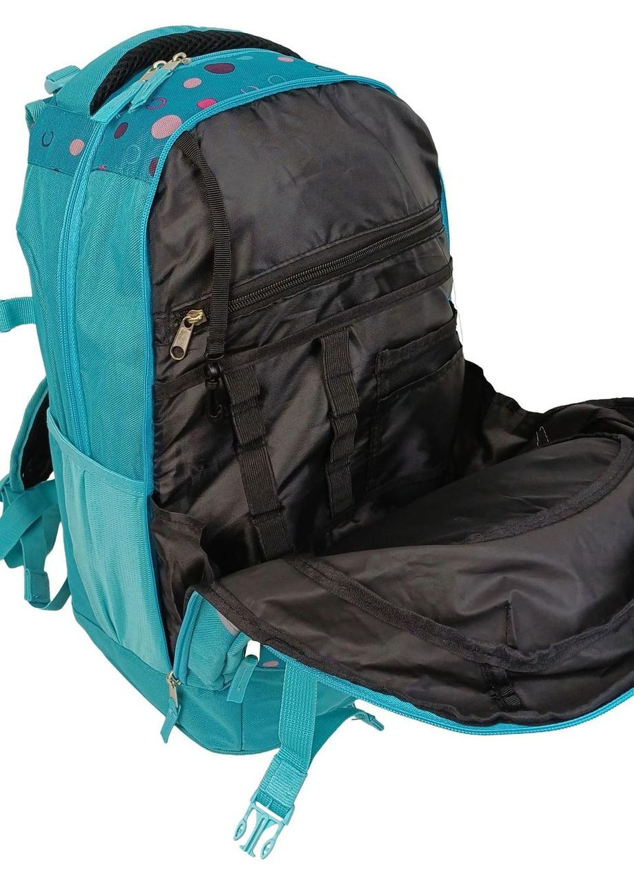 Шкільний набір з рюкзака, пенала та сумки для взуття Live in stule LS (372456315)