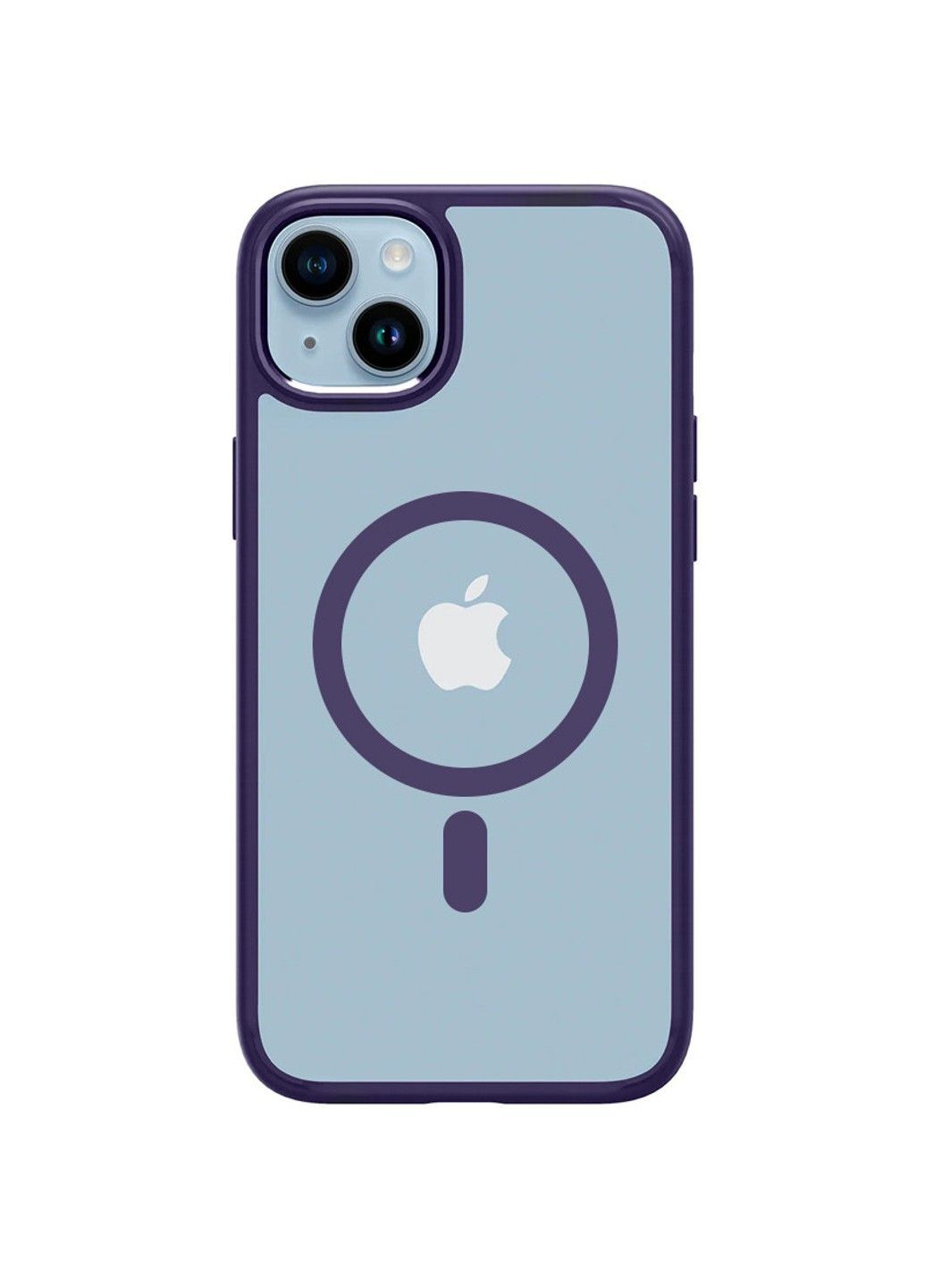 Чехол Ultra Hybrid Mag для Apple iPhone 14 (6.1") SGP (292004333)