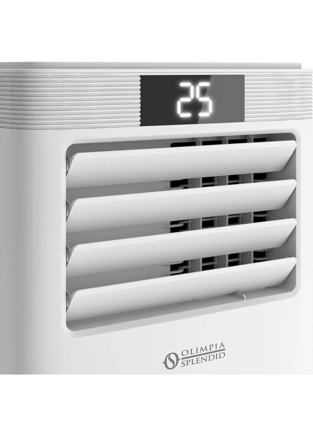 Кондиціонер Dolceclima 10 HP WiFi (OS-2474) Olimpia Splendid (360402750)