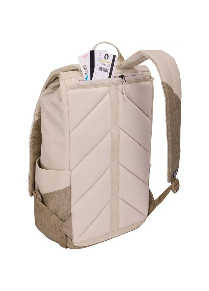 Рюкзак Lithos 16L TLBP213 Pelican Gray/Faded Khaki (3205094) Thule (329851706)